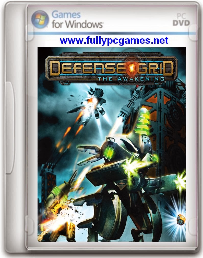 defense grid free full version